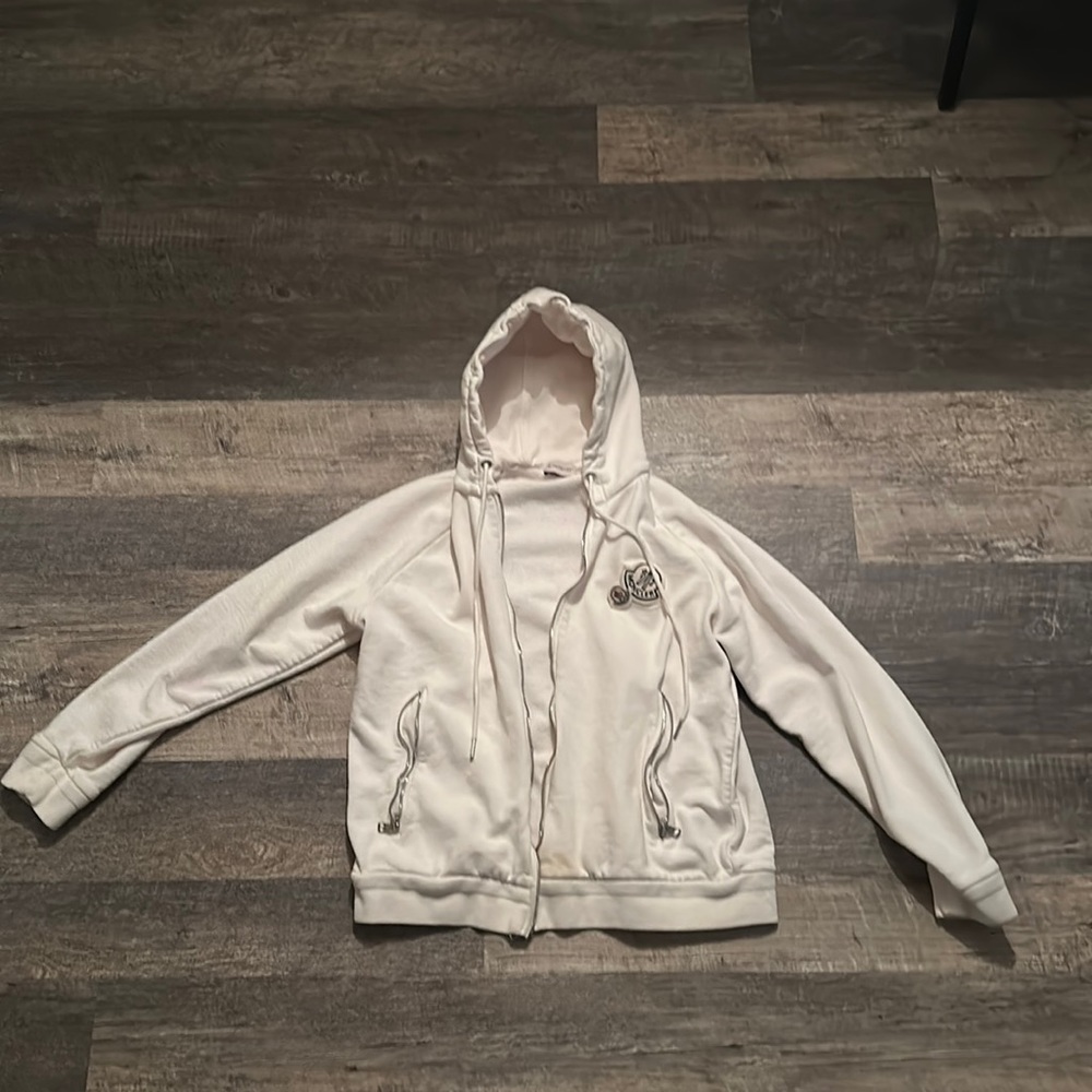 moncler jacket